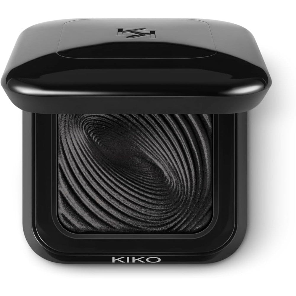 Kiko Milano Water Eyeshadow Instant Color Eyeshadow For Wet And Dry Use High Pigment Long Lasting Makeup Shade Twenty Two Three Grams