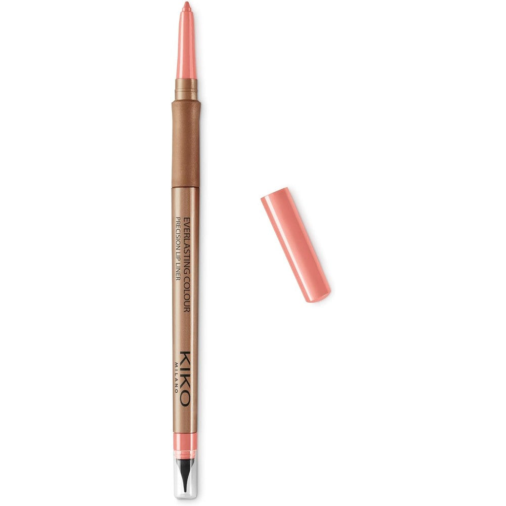 KIKO Milano Everlasting Colour Precision Lip Liner Long Lasting Matte Automatic Lip Pencil 0.35 Grams