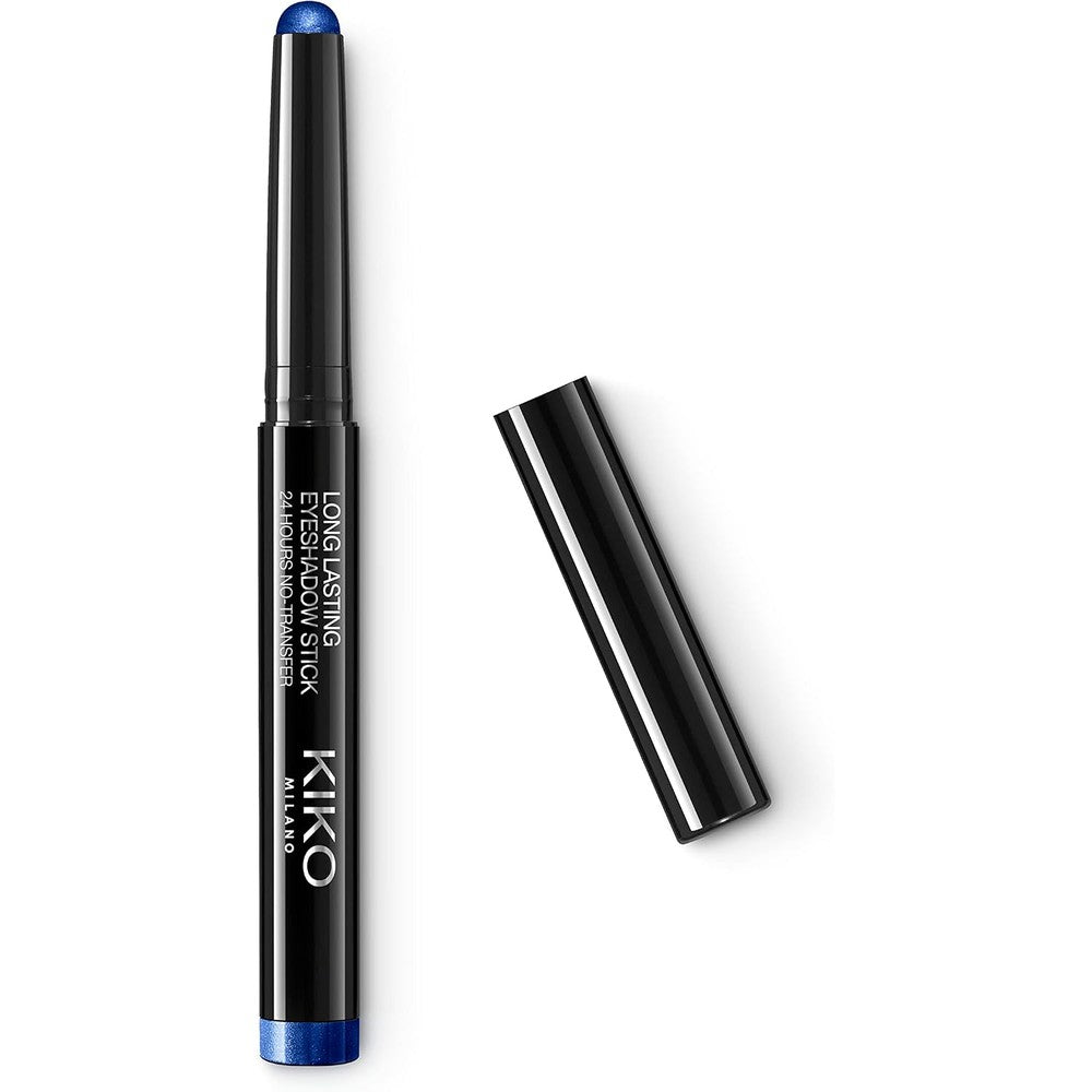 Kiko Milano Long Lasting Eyeshadow Stick Creamy Formula And Extreme Hold 24 Hour Wear Intense Pigmentation With Argan Oil