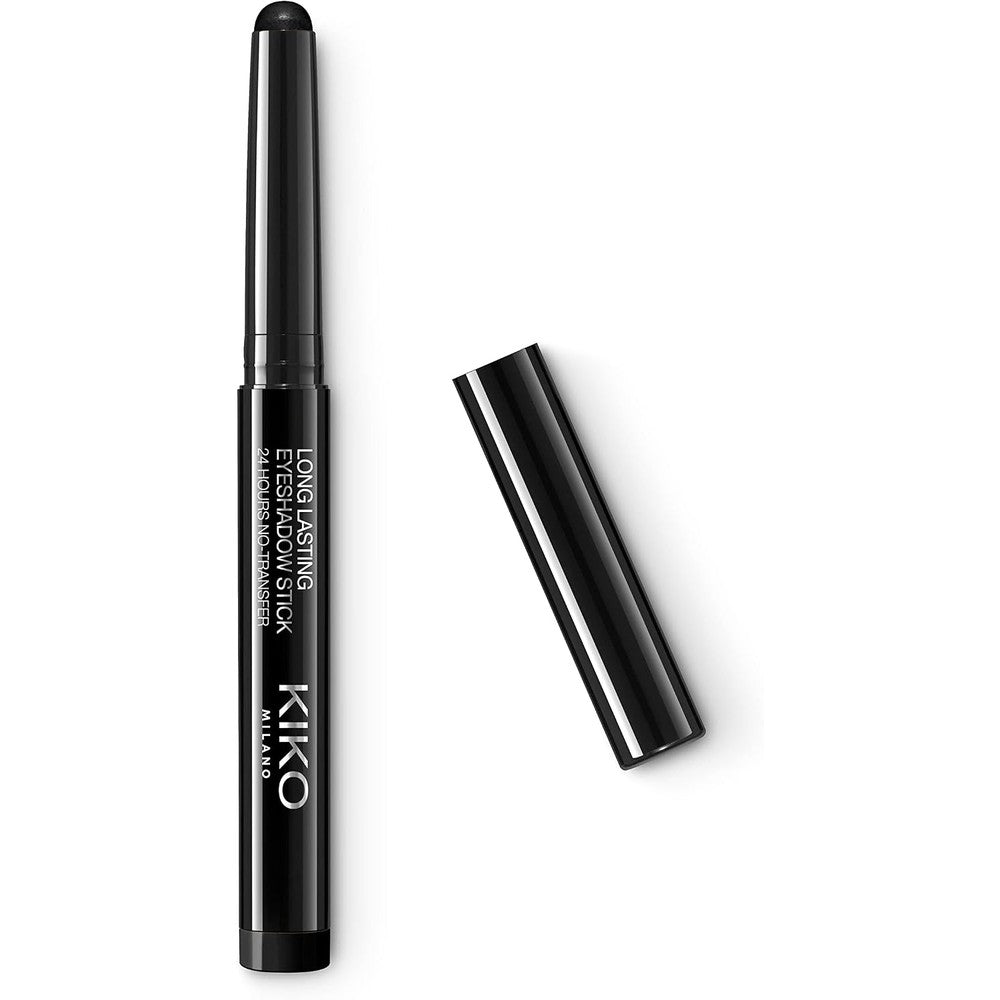 Kiko Milano Long Lasting Eyeshadow Stick Creamy Formula And Extreme Hold 24 Hour Wear For All Day Vibrant Eye Makeup