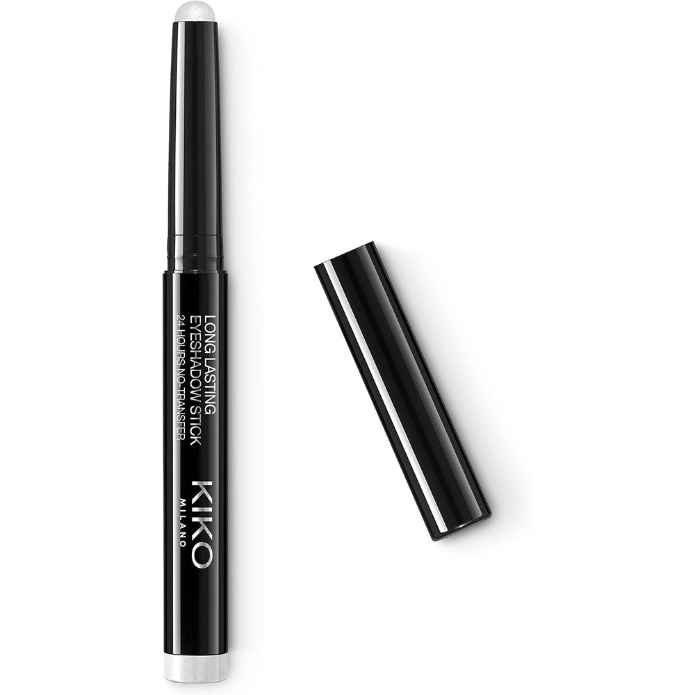 Kiko Milano Long Lasting Eyeshadow Stick Creamy Formula And Extreme Hold For All Day Wear