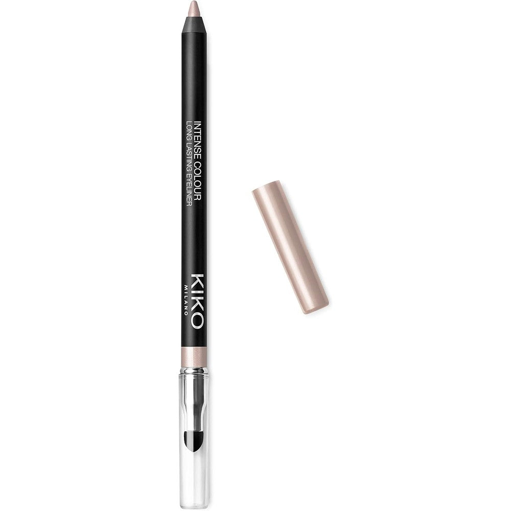KIKO Milano Intense Colour Long Lasting Eyeliner 18 Silver Rose 1.2 Grams