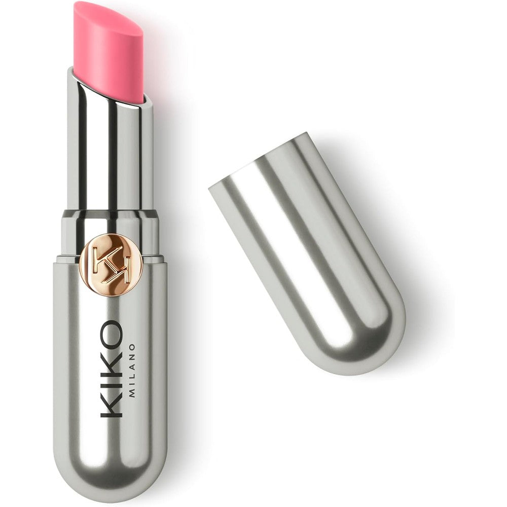 Kiko Milano Coloured Balm Moisturizing Lip Balm With A Pleasant Fruity Aroma Enriched With Shea Butter And Vitamins