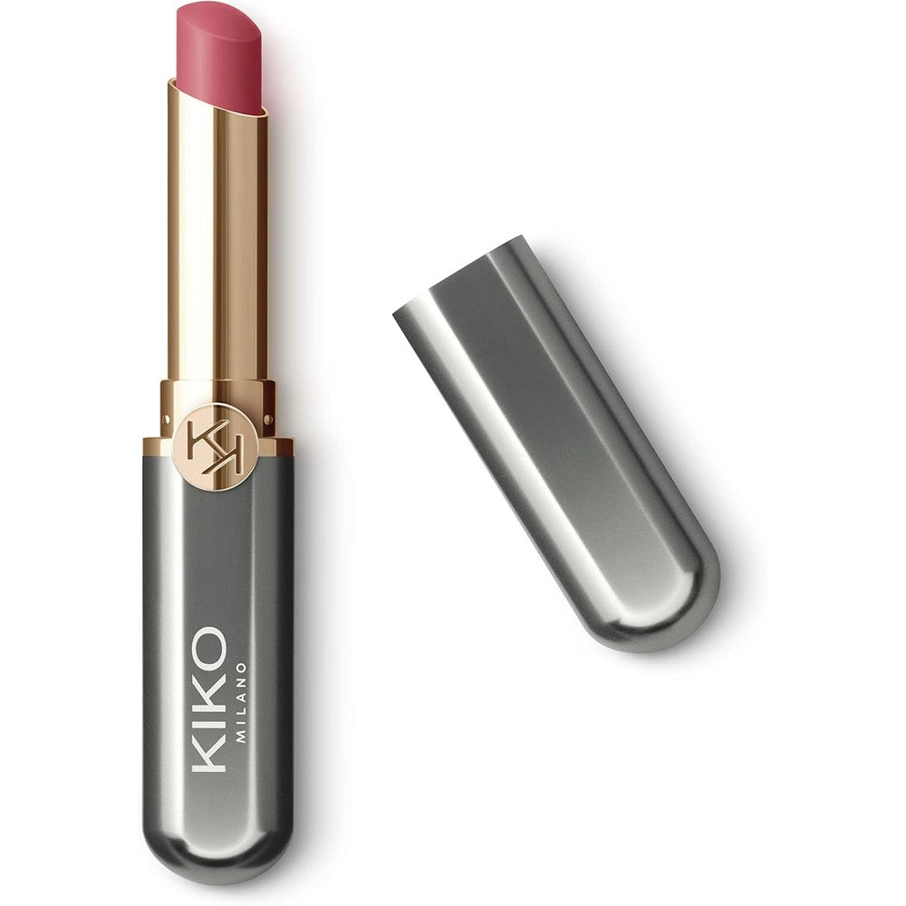 KIKO Milano Unlimited Stylo Long Lasting Creamy Lipstick Demi Matte Finish Transfer Proof Formula Shade Eleven Rosy Mauve 2 Grams