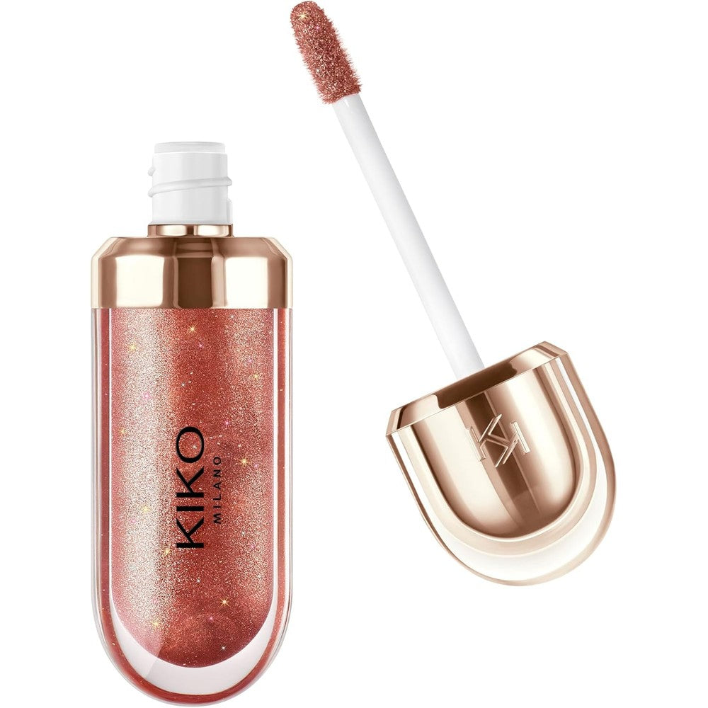 KIKO Milano 3d Hydra Lipgloss 41 - Limited Edition | 3d-effect Moisturising Lip Gloss