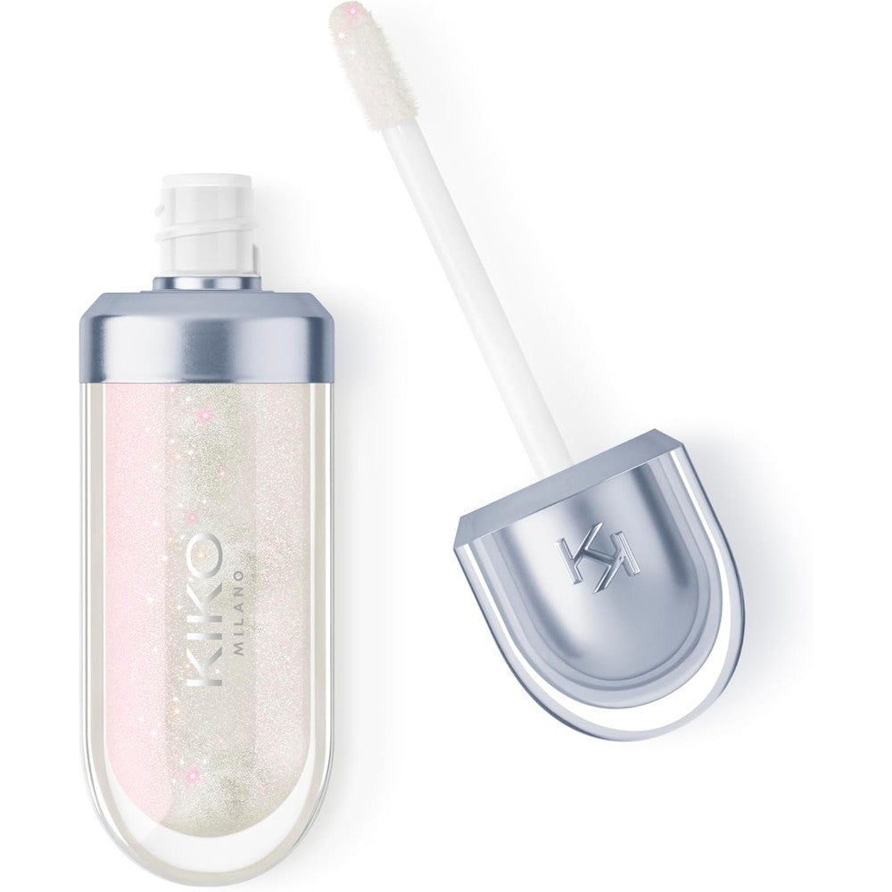 KIKO Milano 3d Hydra Lipgloss 41 - Limited Edition | 3d-effect Moisturising Lip Gloss