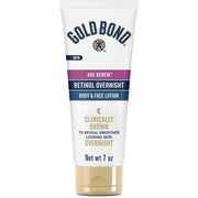 7 Fl Oz (Pack of 1) - Retinol Overnight Body & Face Lotions