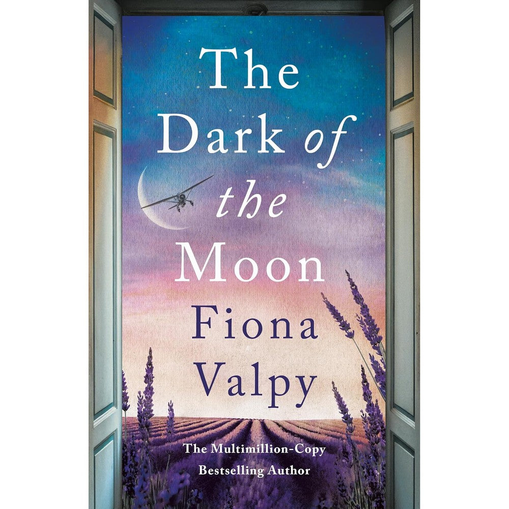 The Dark Of The Moon By Fiona Valpy Kindle Edition Authentic Historical Fiction Novel For Readers