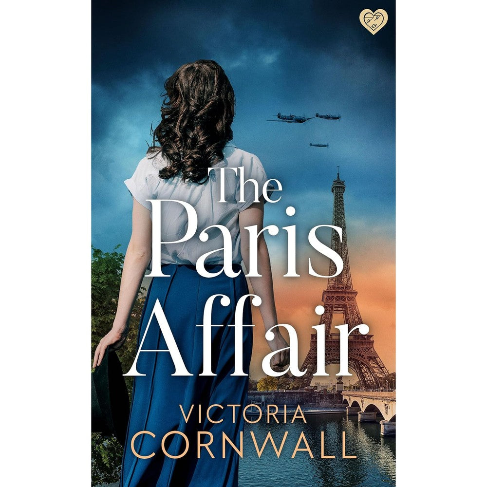 The Paris Affair By Victoria Cornwall A Totally Unputdownable And Utterly Emotional World War 2 Historical Novel Love In War Book 1 Kindle Edition