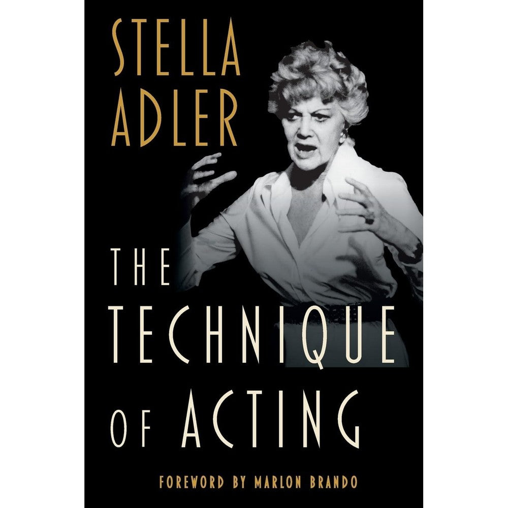 The Technique of Acting