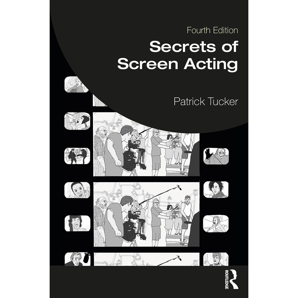 Secrets of Screen Acting