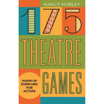 175 Theatre Games: Warm-up exercises for Actors