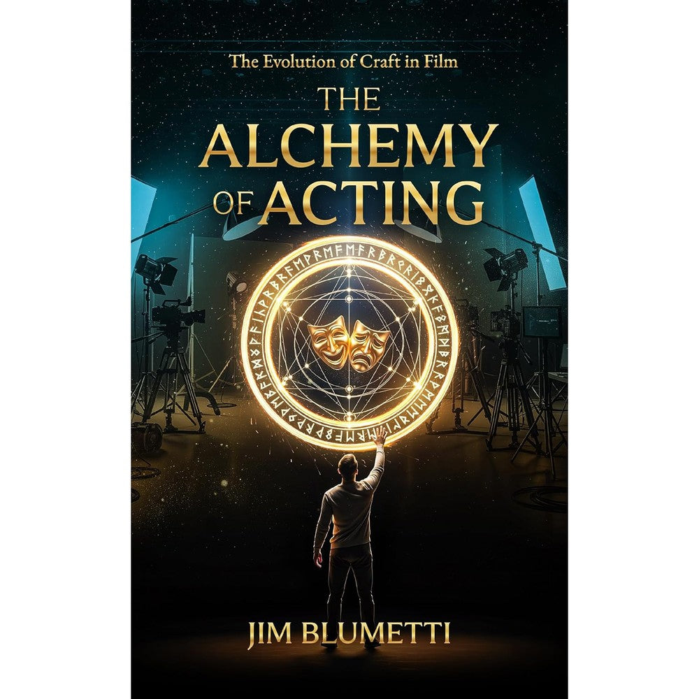 The Alchemy of Acting: The Evolution of Craft in Film