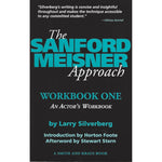 The Sanford Meisner Approach: An Actor's Workbook