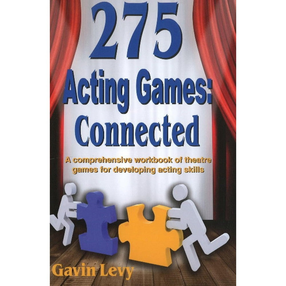 275 Acting Games: Connected