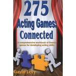 275 Acting Games: Connected
