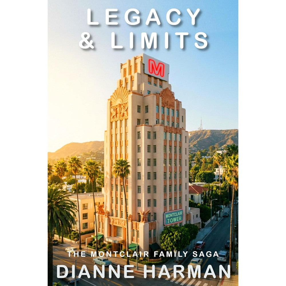 Legacy & Limits: The Montclair Family Saga
