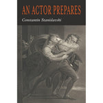 An Actor Prepares