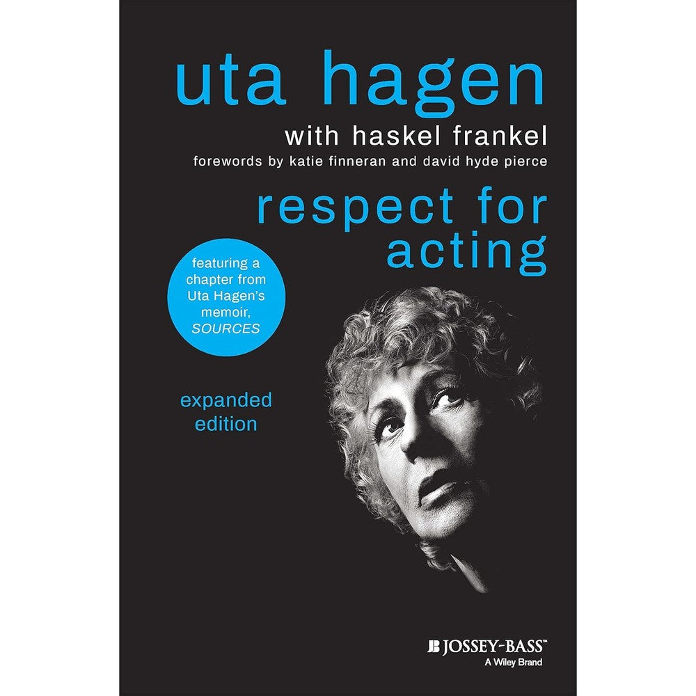 Respect for Acting: Expanded Version