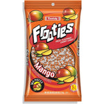 Tootsie Roll Mango Frooties 38.8 Ounce bag front view imported USA candy