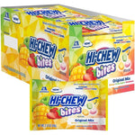 HI-CHEW Bites Original Mix front of bag packaging buy online