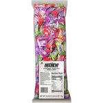 HI-CHEW Assorted Bulk Candy Bag front view premium import