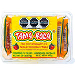 Tama-Roca Tamarind Candy apple coating 28 ounce front view