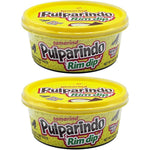 Deal Society Rim Dip Tamarind Candy Paste jar front view