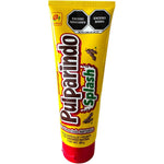De La Rosa Pulparindo Splash Tamarind Sauce front view 300 gram bottle