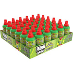 Pelon Pelo Rico Mini Tamarind Candy 36 count box front view