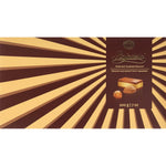 Kras Bajadera Hazelnut Almond Nougat Premium Dessert With Milk And Dark Chocolate Layers 200 Grams