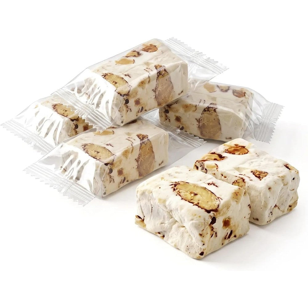NY Spice Shop Malban with Almonds front view packaging