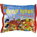 Jelly Belly Belly Flops Irregular Gourmet Jelly Beans Assorted Mixed Flavors One Pound Bag