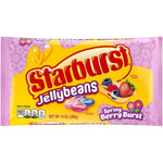 Starburst Berry Burst Jellybean Easter Candy 14 Ounce front view