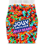 Yummy Chew Jolly Rancher jelly beans bulk candy front packaging view