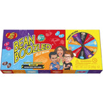 Jelly Belly BeanBoozled spinner gift box front view authentic imported candy game