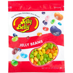 Jelly Belly Sunkist Citrus Mix Assorted Gourmet Jelly Beans Made With Real Fruit Juice Resealable Bag 1 Pound