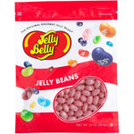 Jelly Belly Bubble Gum Gourmet Jelly Beans Imported Premium Flavor Candy For Parties and Snacking in a Resealable Pack One Pound Sixteen Ounces