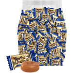 Geeoollah Werther's Original Sugar Free Caramel Candy front view