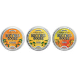 Iconic Candy Retro Sours hard tangy candy front view