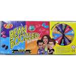 Jelly Belly Bean Boozled Spinner Gift Box Game Jelly Beans Party Challenge With Wild And Delicious Flavors Three Point Five Ounce