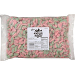 Sour Patch Kids Watermelon Soft And Chewy Gummy Candy Intense Watermelon Flavor Fruit Flavored Bulk Pack Candy For Parties And Movie Nights 5 Pound