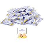 Gem Gem Ginger Candy Chewy Ginger Chews Original Flavor All Natural Gluten Free And Vegan Indonesian Kettle Cooked Ginger Sweets One Pound Bulk Pack