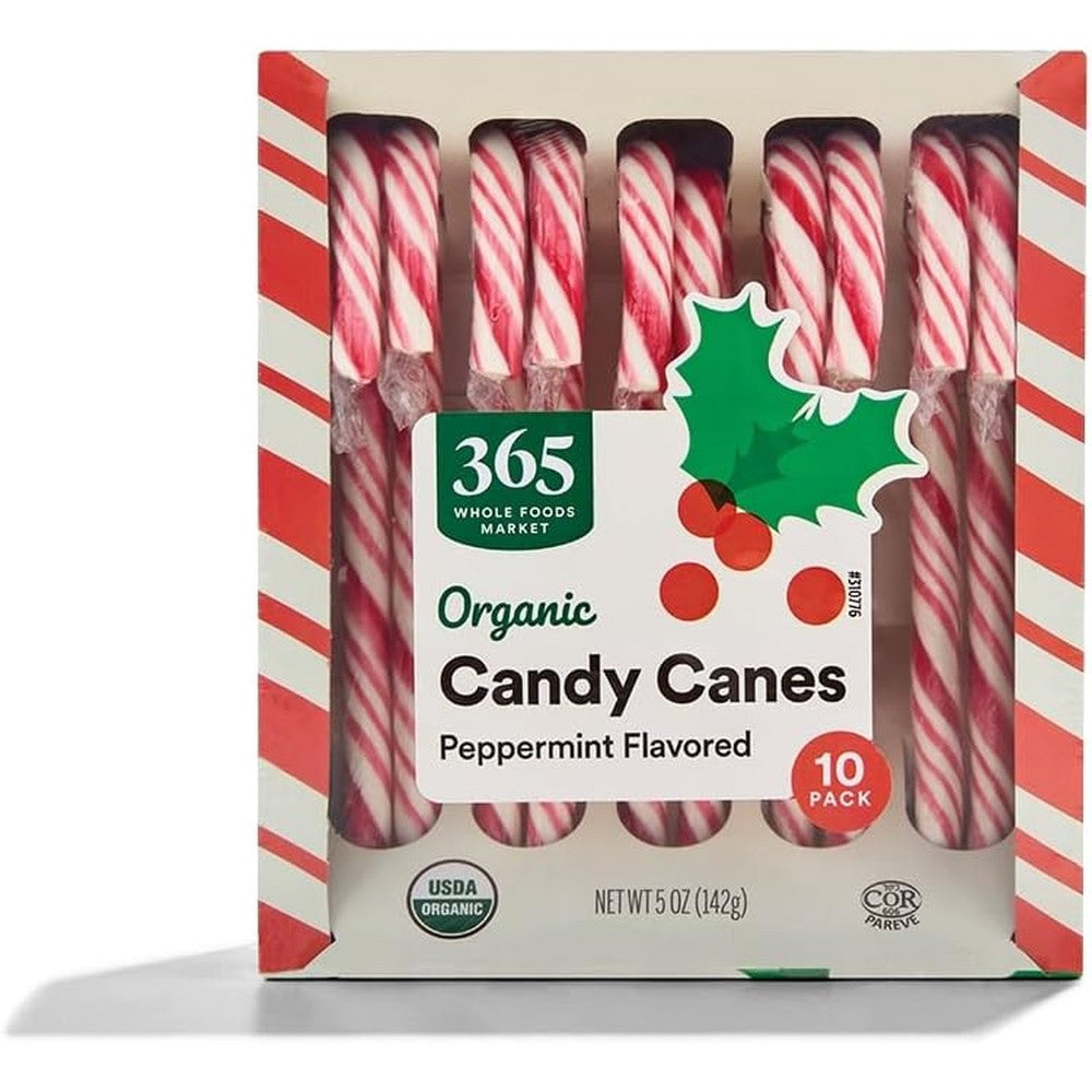 Candy Canes