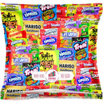 Okida Assorted Candy Variety Pack Individually Wrapped Party Candy Assortment For Every Occasion 32 Ounces
