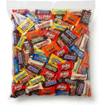 Pisoka variety chocolate pack front view bulk bag