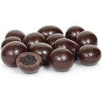 Its Delish Gourmet Dark Chocolate Covered Blueberries With Real Dried Fruit 3 Pounds Bulk Container