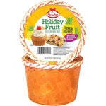 Paradise Pineapple Wedges, Authentic USA Imported Candied Tropical Fruit, 16 Ounce Resealable Pouch