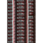 Queen Jax Sugar Free Special Dark Chocolate Individually Wrapped Zero Sugar Bite Size Bars Bulk Four Pound Bag For Baking And Snacking