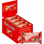 Maltesers Mars Milk Chocolate With Honeycombed Centre 925 Grams Pack of 25 Bags